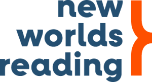  New Worlds Reading
